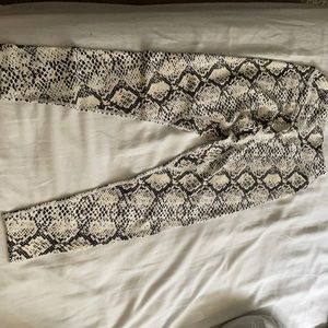 Balance Athletica Python Ascend Pant In Medium